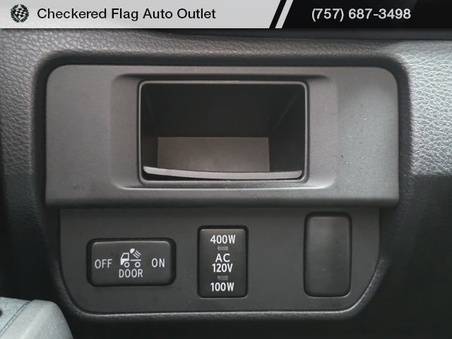 Used 2016 Toyota Tacoma TRD Off-Road w/ Towing Package image 11