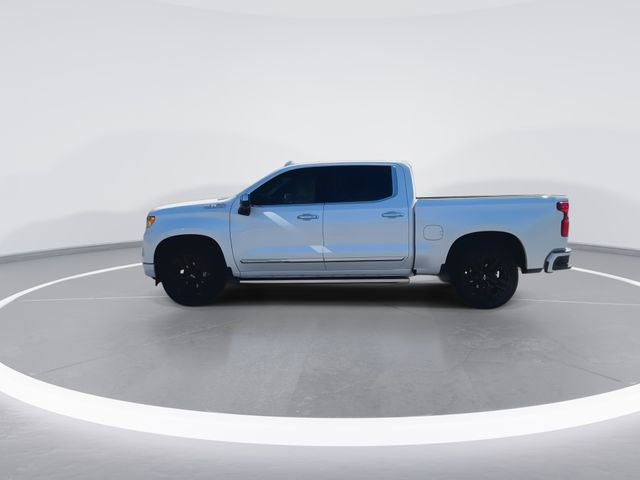 Used 2023 Chevrolet Silverado 1500 High Country w/ High Country Premium Package AWD/4WD image 7