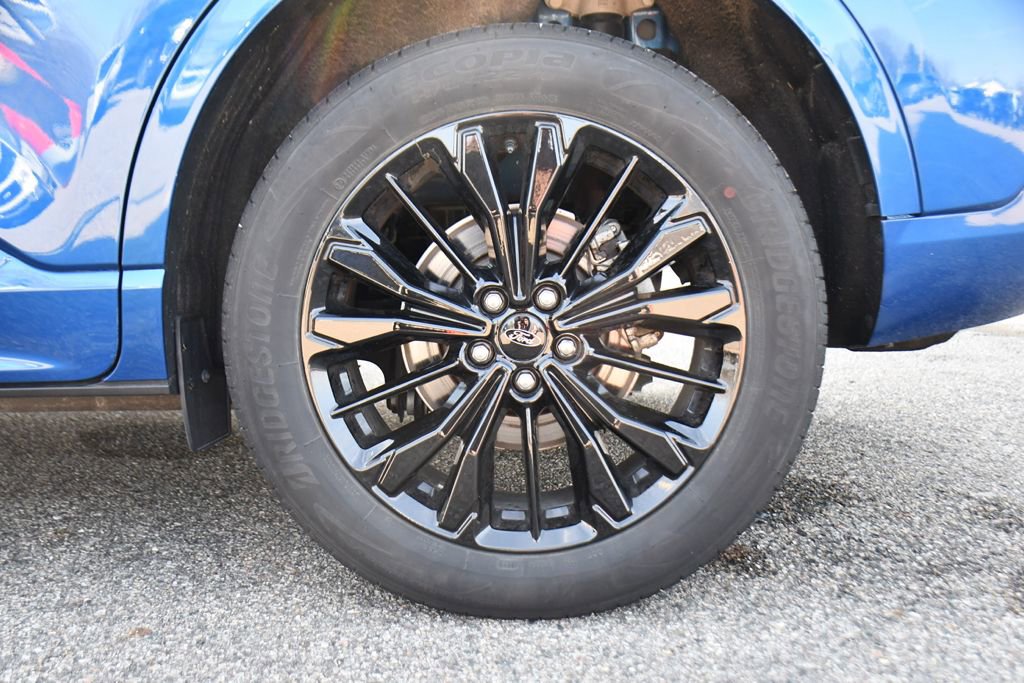 Used 2023 Ford Escape ST-Line Elite image 38