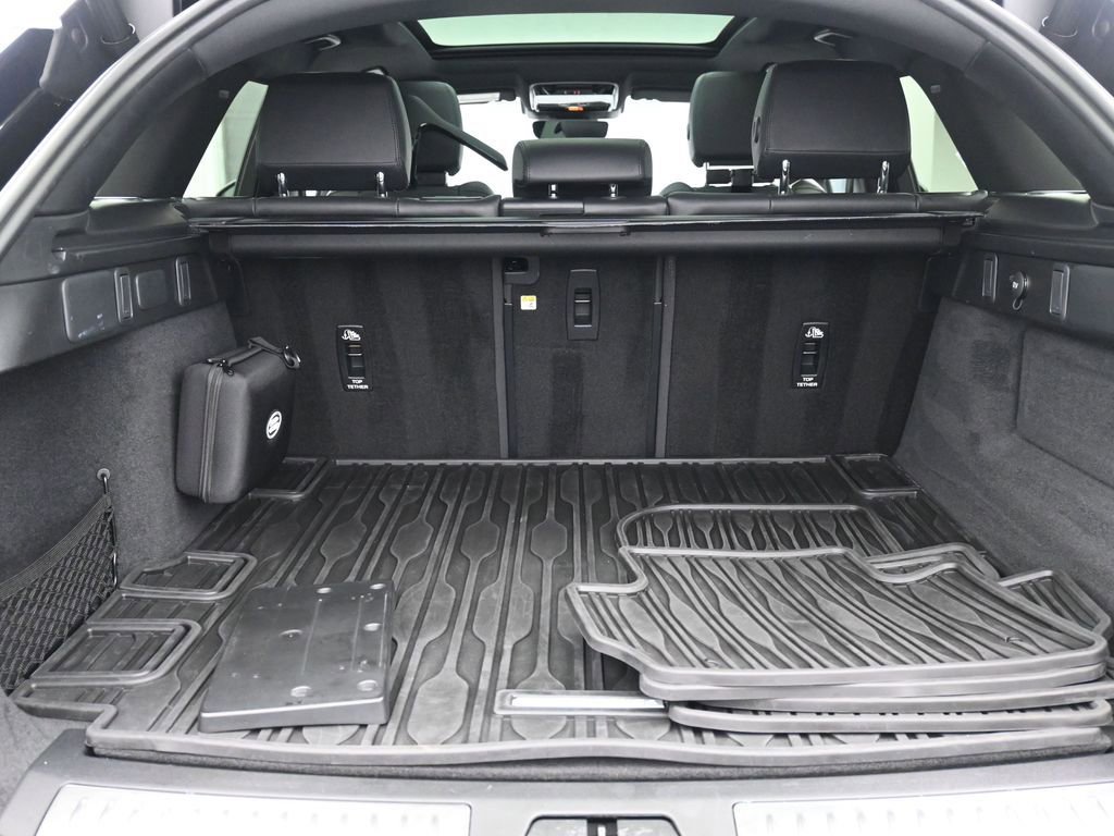 Used 2024 Land Rover Range Rover Velar Dynamic SE AWD/4WD image 22