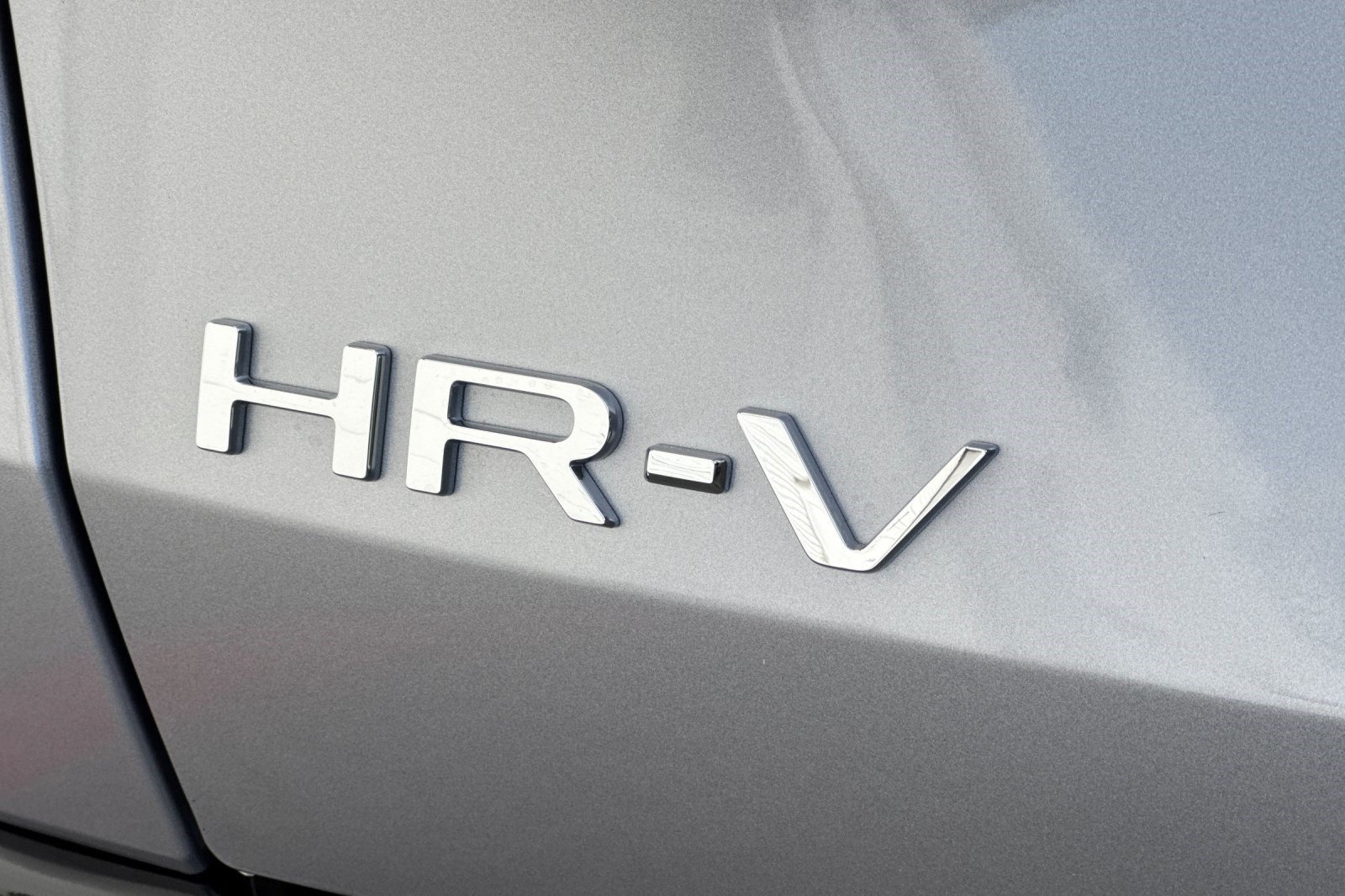 Certified 2027 Honda HR-V EX-L image 32