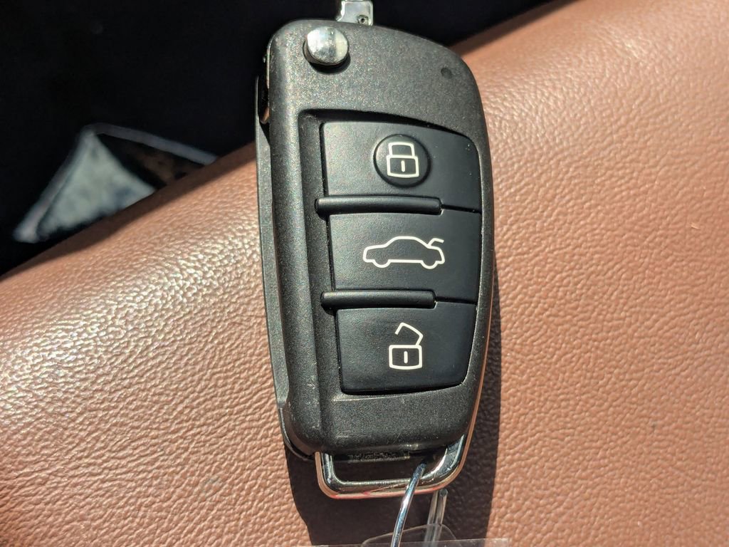 Used 2021 Audi Q3 2.0T Premium w/ Convenience Package image 25