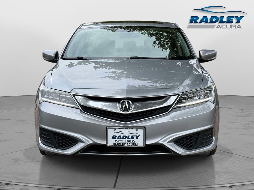 Used 2018 Acura ILX FWD image 2