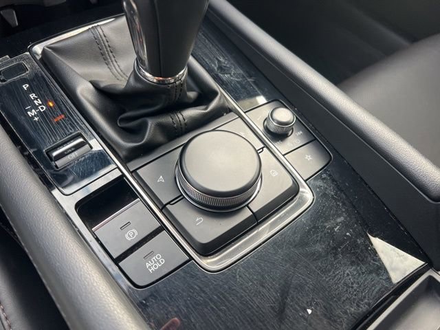 Certified 2022 MAZDA MAZDA3 s image 28