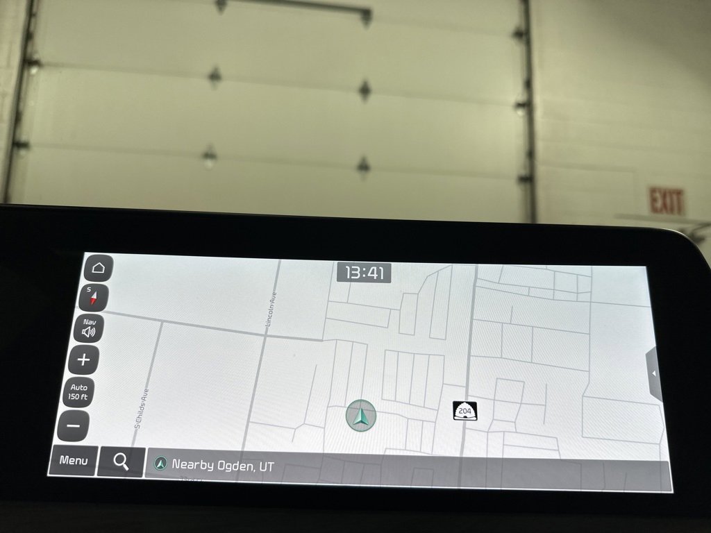 Used 2024 Kia Telluride SX Prestige X-Line image 28