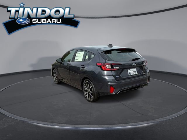 New 2026 Subaru Impreza 2.0i Sport image 6