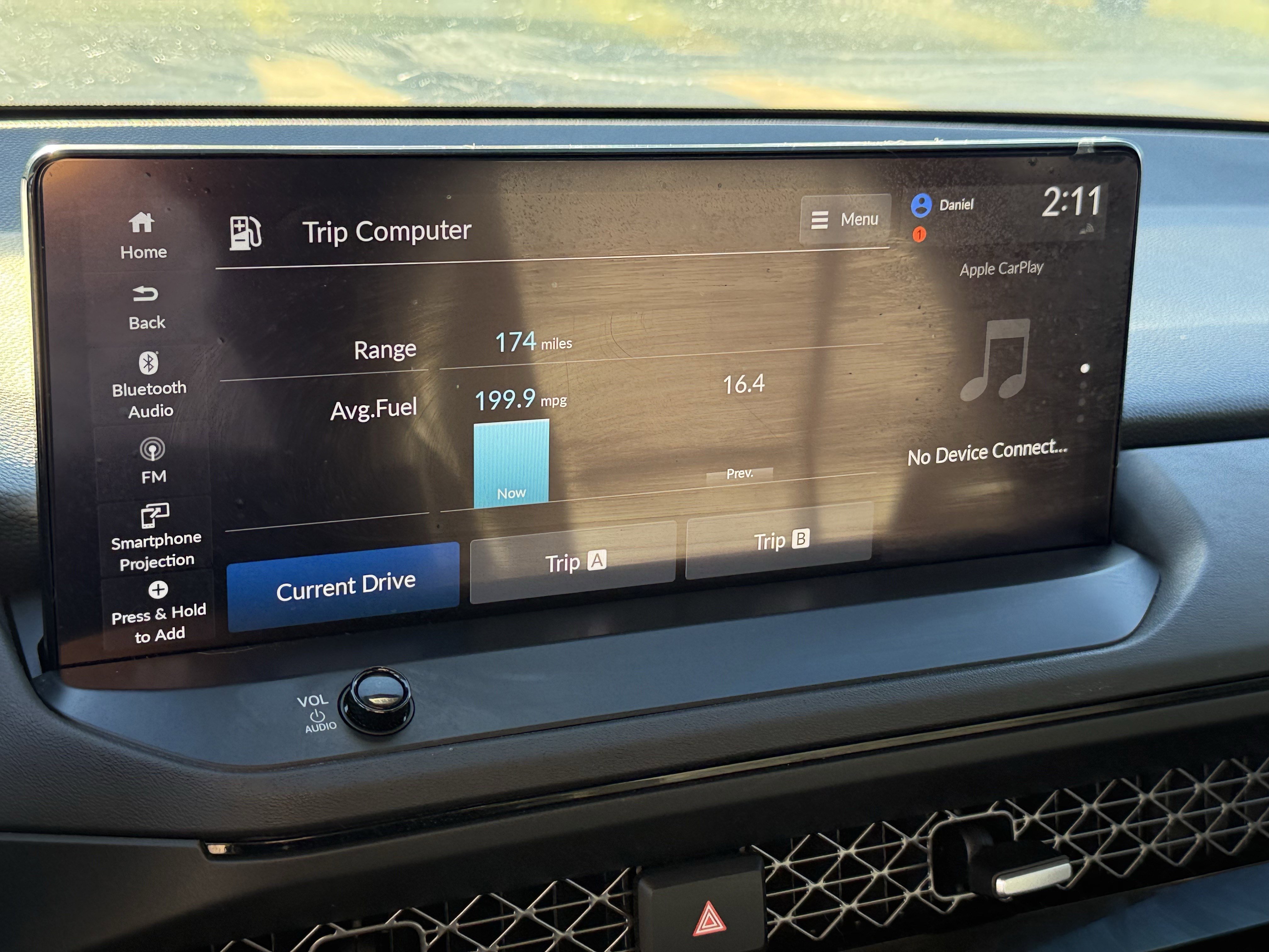 Used 2023 Honda Accord EX-L image 21