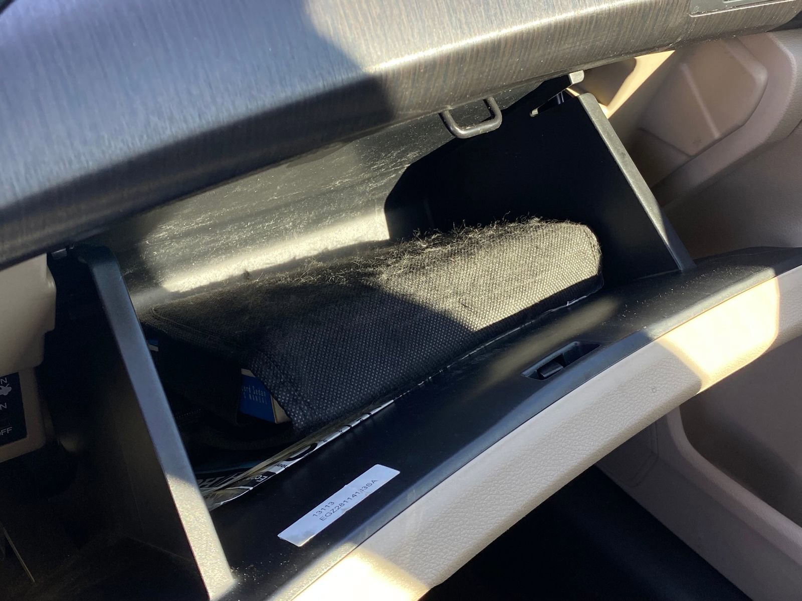 Used 2014 Honda Accord EX-L image 20