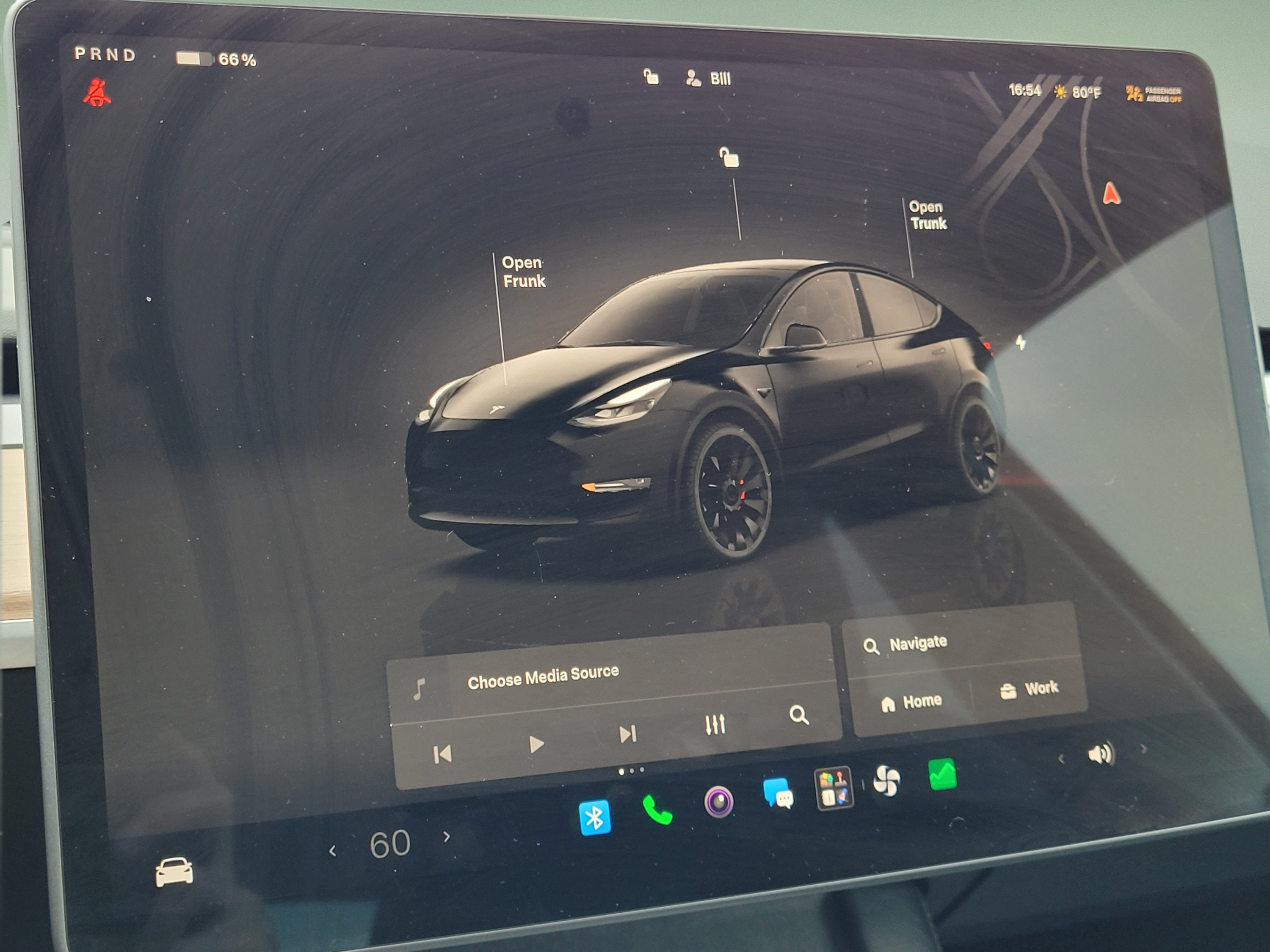 Used 2023 Tesla Model Y Performance AWD/4WD image 18