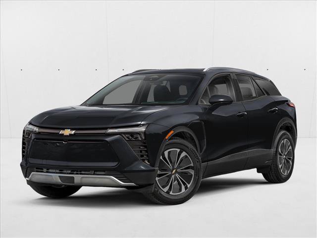 New 2026 Chevrolet Blazer EV LT FWD image 1