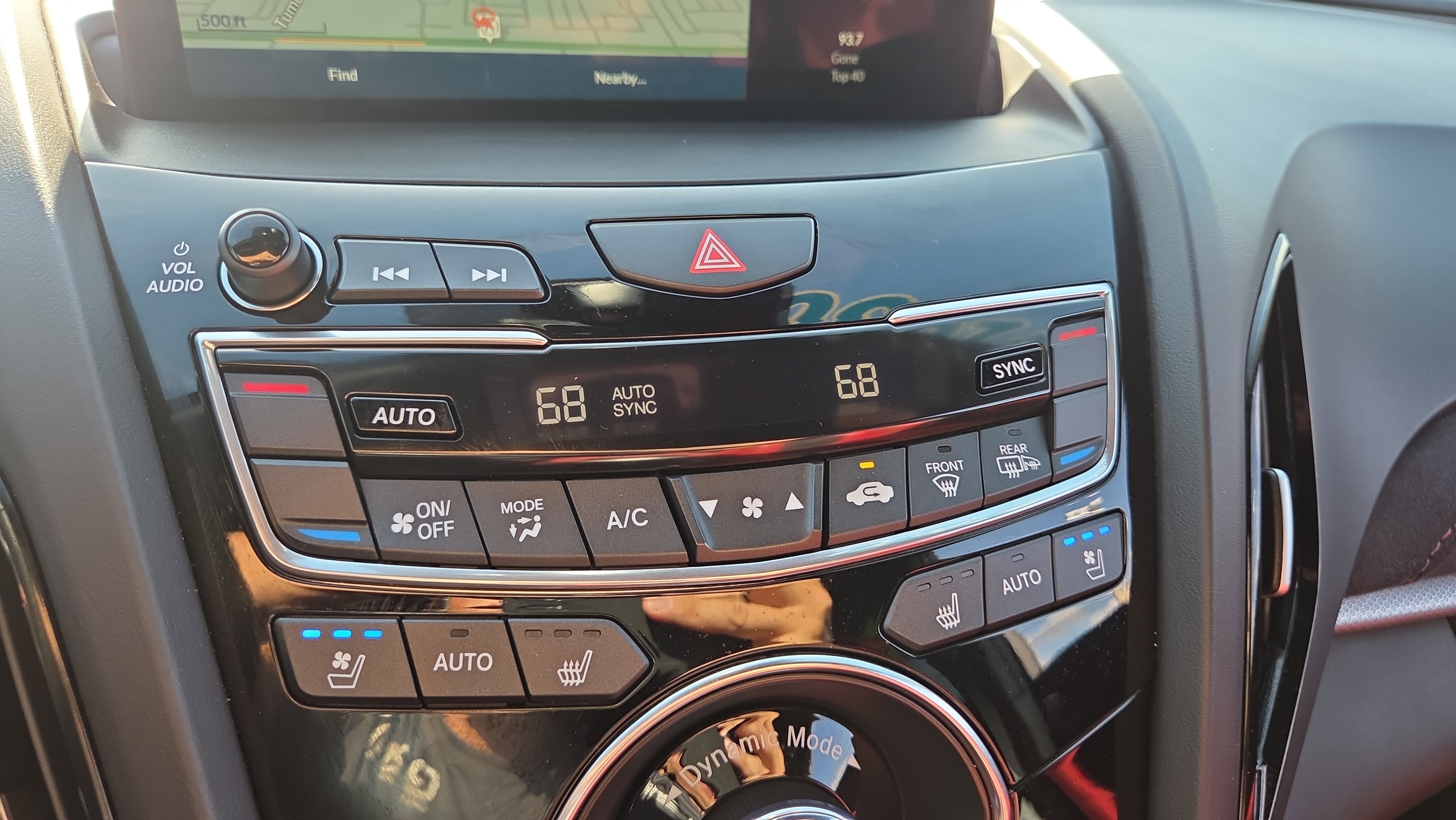 Used 2024 Acura RDX A-Spec image 37