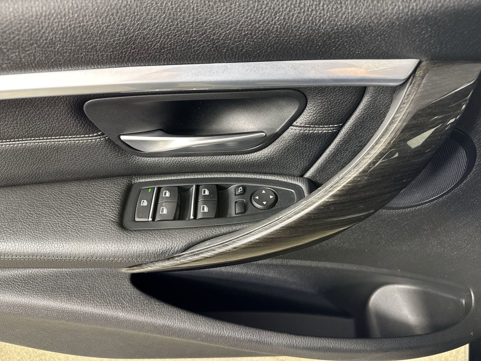 Used 2016 BMW 328i xDrive Sedan image 20