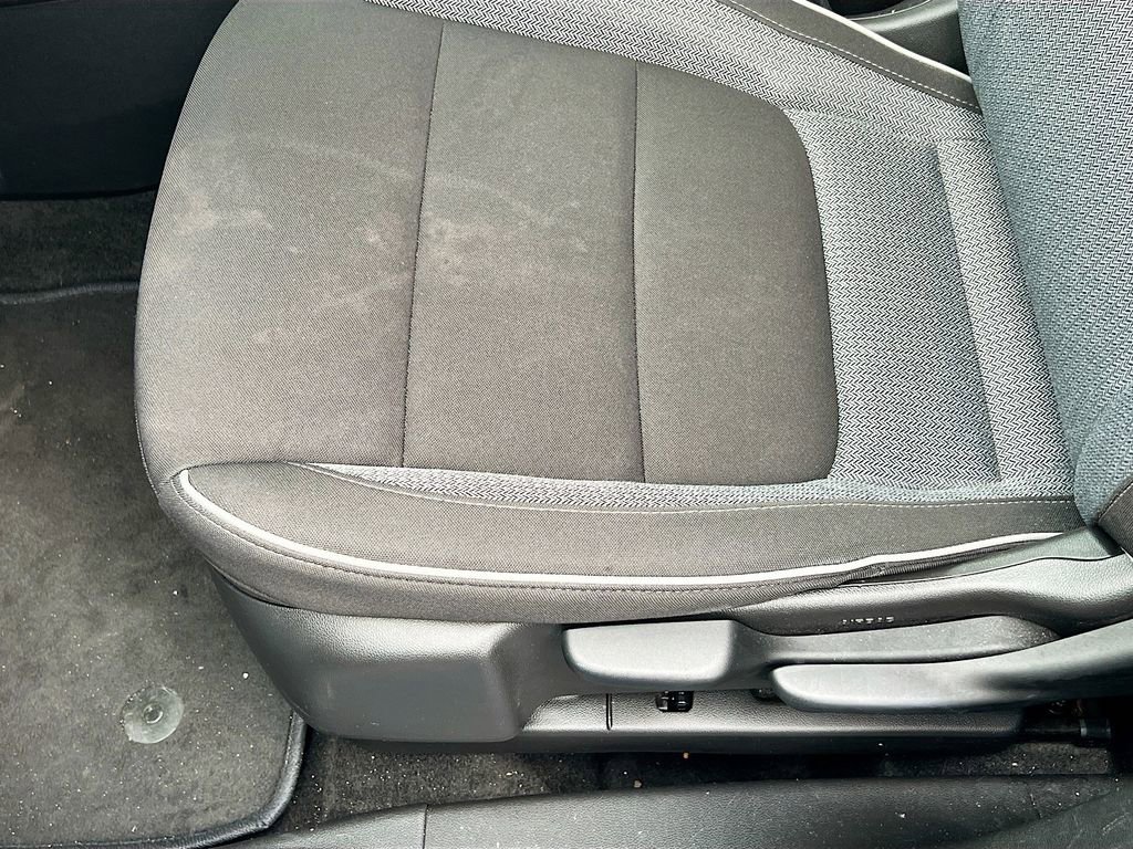 Used 2025 Chevrolet TrailBlazer LT image 18