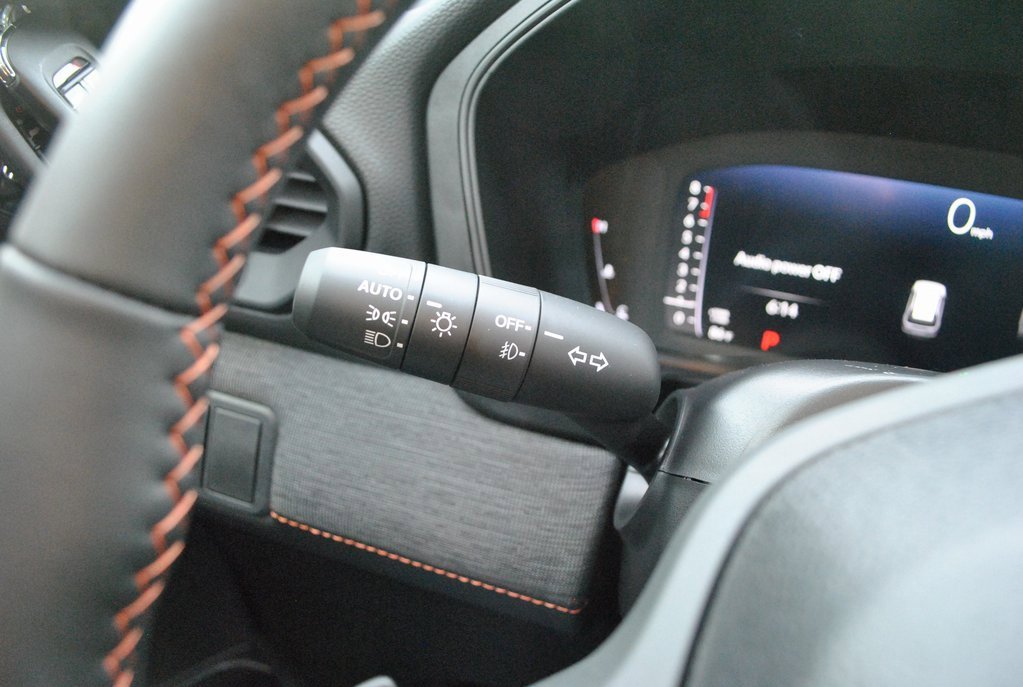 New 2026 Honda Passport TrailSport image 8