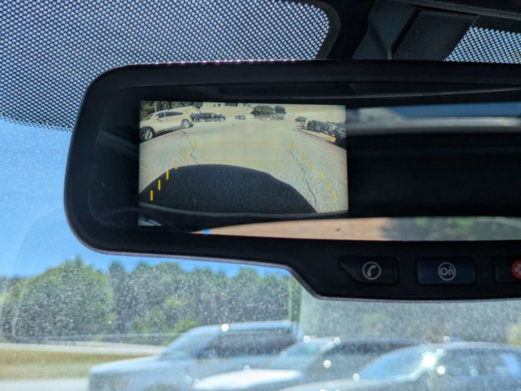 Used 2012 Chevrolet Camaro ZL1 RWD image 22