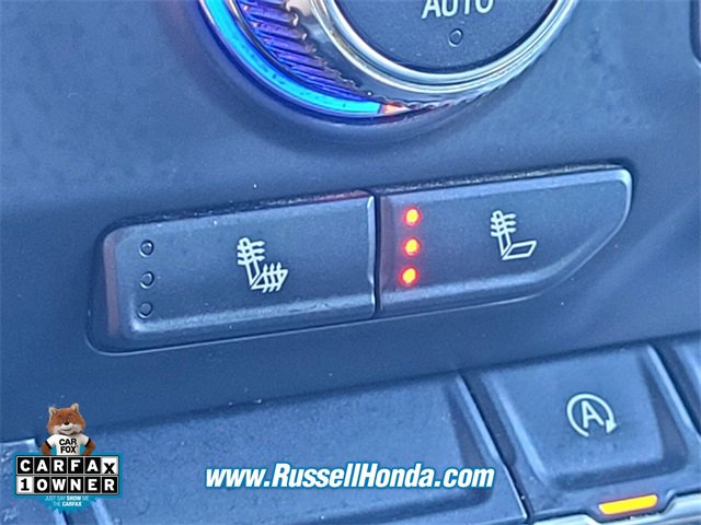 Used 2020 GMC Sierra 1500 Elevation w/ Elevation Value Package image 23