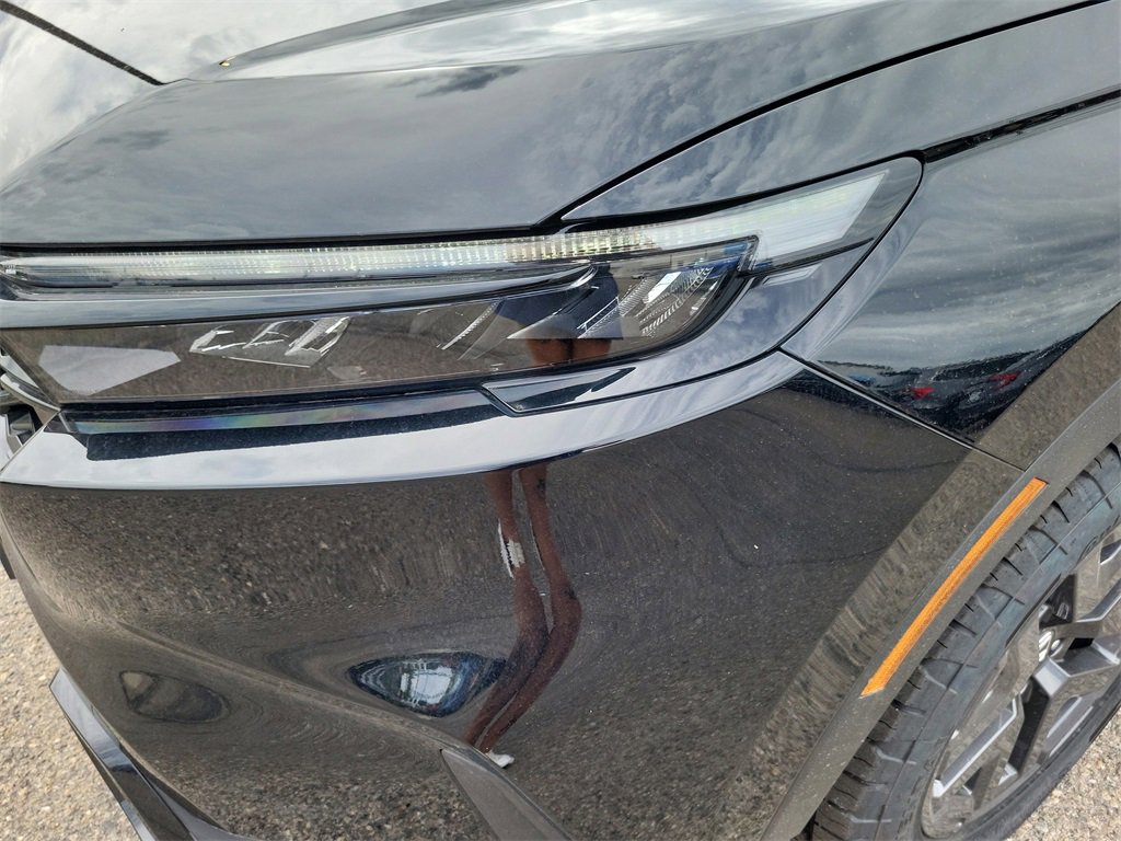 New 2026 Honda CR-V TrailSport image 5