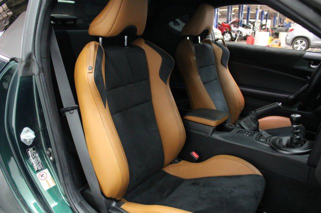 Used 2020 Toyota 86 image 30