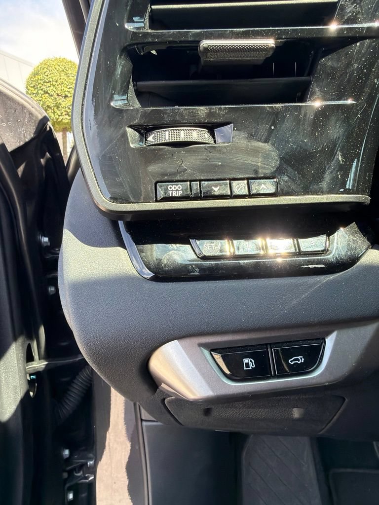 Certified 2025 Lexus RX 350h w/ Convenience Package AWD/4WD image 40