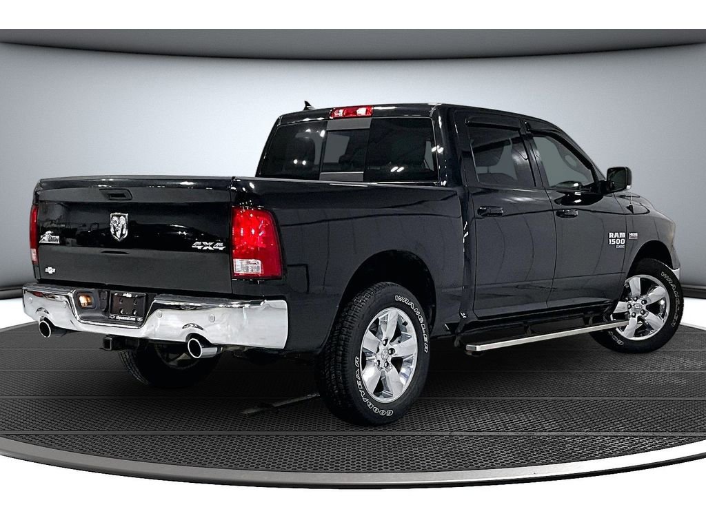 Used 2019 RAM 1500 Big Horn AWD/4WD image 15