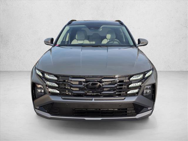 New 2026 Hyundai Tucson Limited image 6