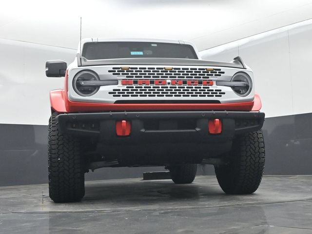 Certified 2025 Ford Bronco Stroppe Edition AWD/4WD image 44