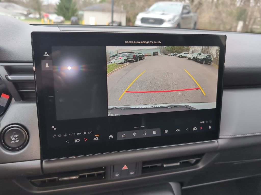 New 2026 MAZDA CX-5 2.5 S w/ Premium Package image 22