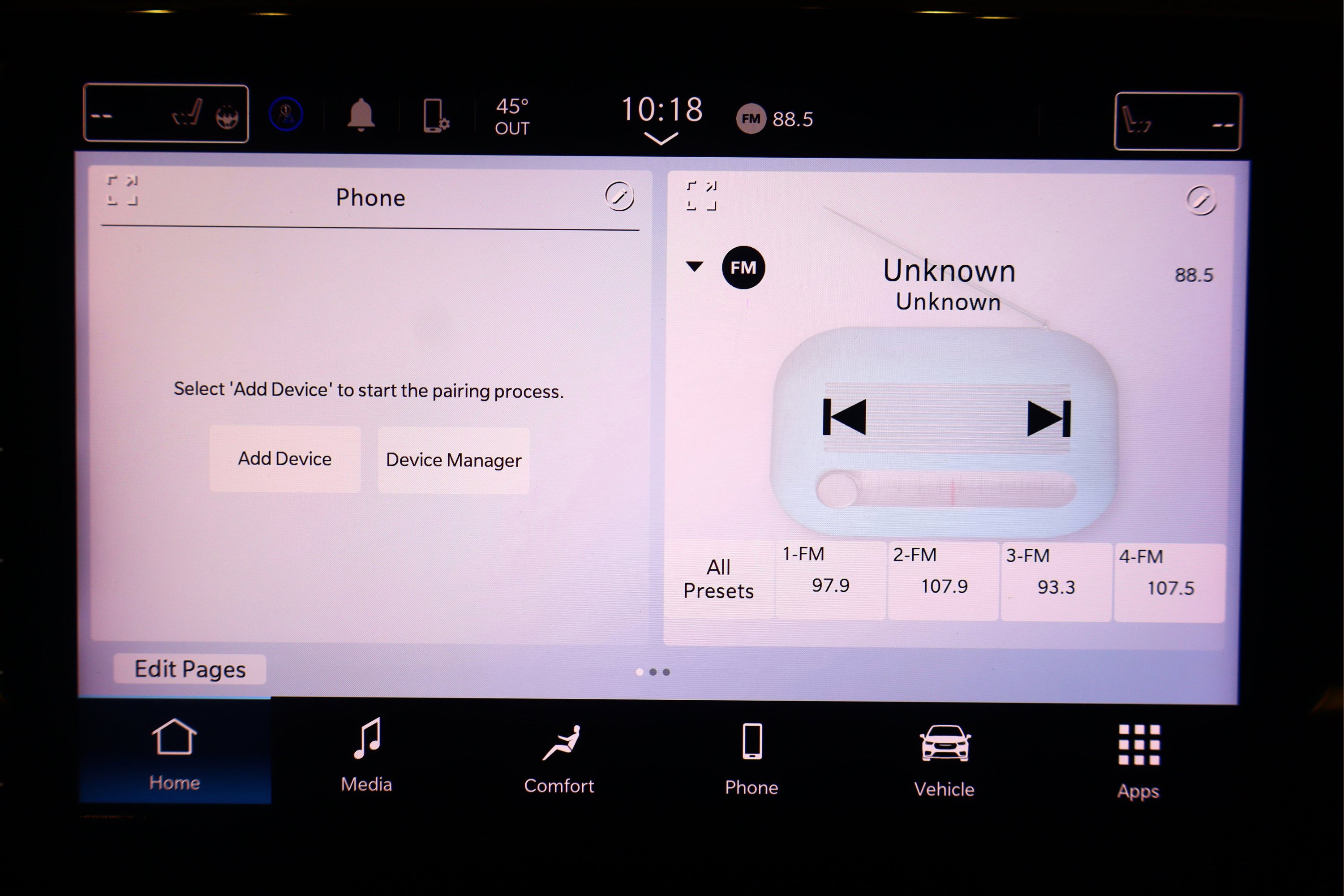 Used 2024 Chrysler Pacifica Touring-L image 31