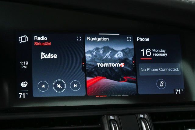 New 2026 Alfa Romeo Giulia image 14