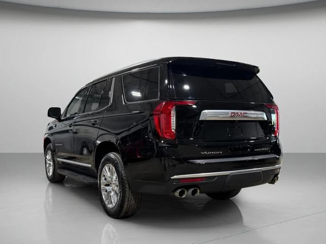 Used 2024 GMC Yukon Denali AWD/4WD image 6