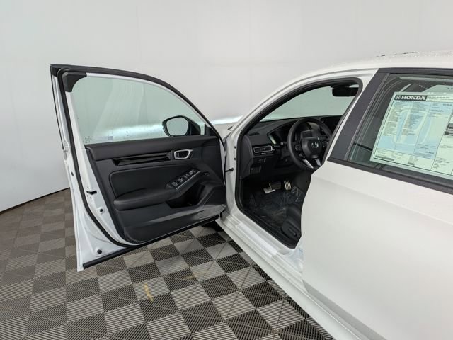 New 2026 Honda Civic Sport Touring image 14