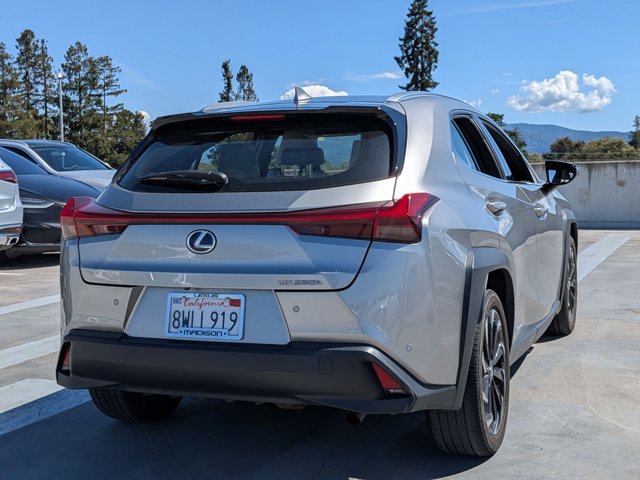 Used 2020 Lexus UX 250h w/ Premium Package AWD/4WD image 5