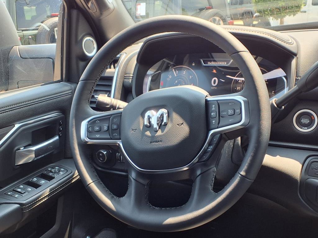 New 2026 RAM 2500 Laramie image 10