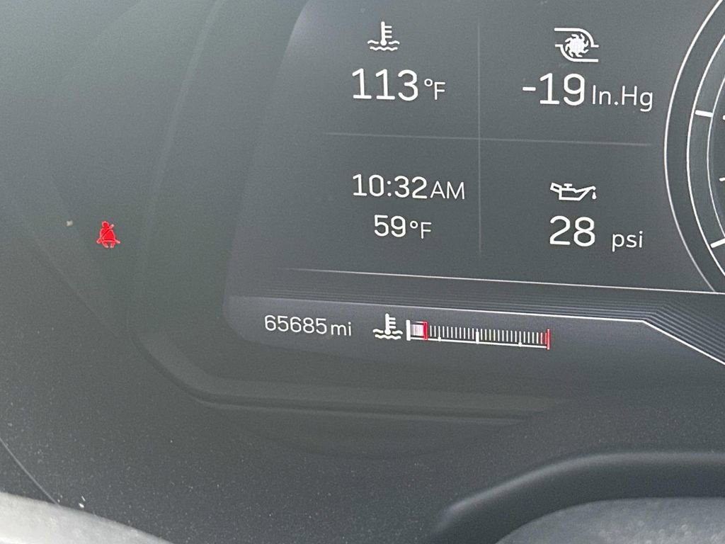 Used 2023 Cadillac CT5 Premium Luxury AWD/4WD image 22