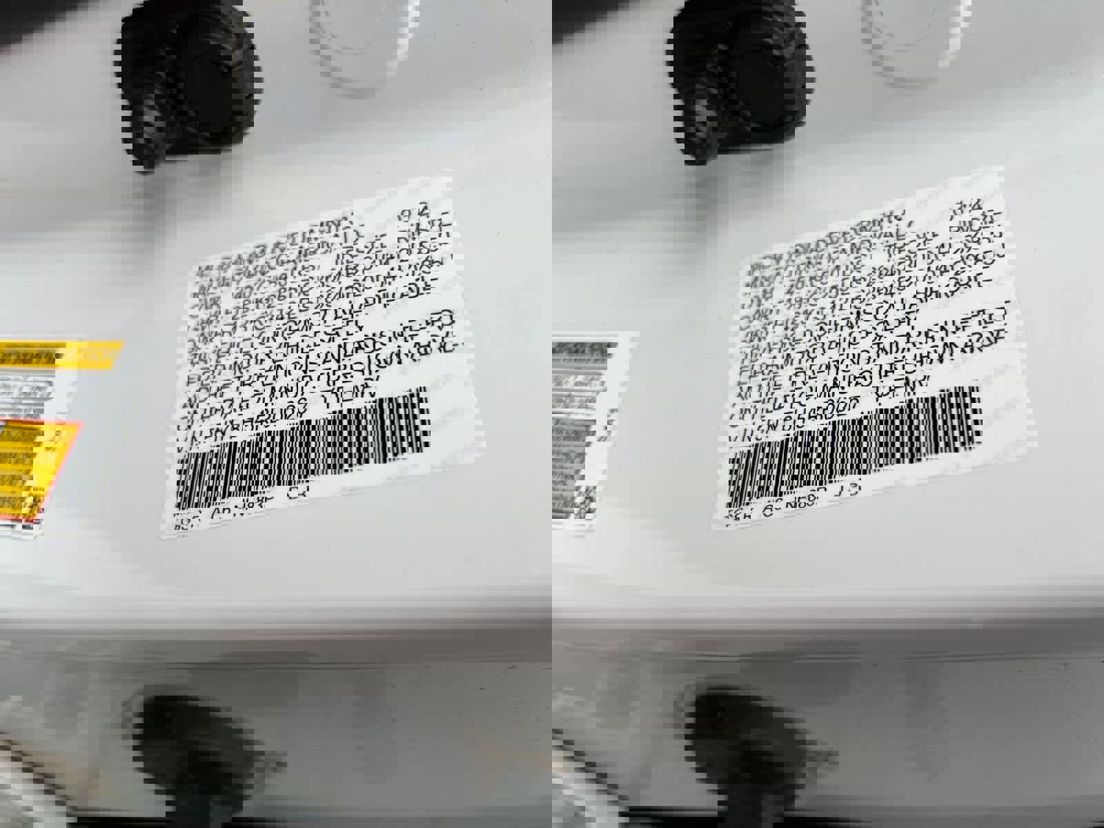 Used 2024 Honda Passport EX-L image 17