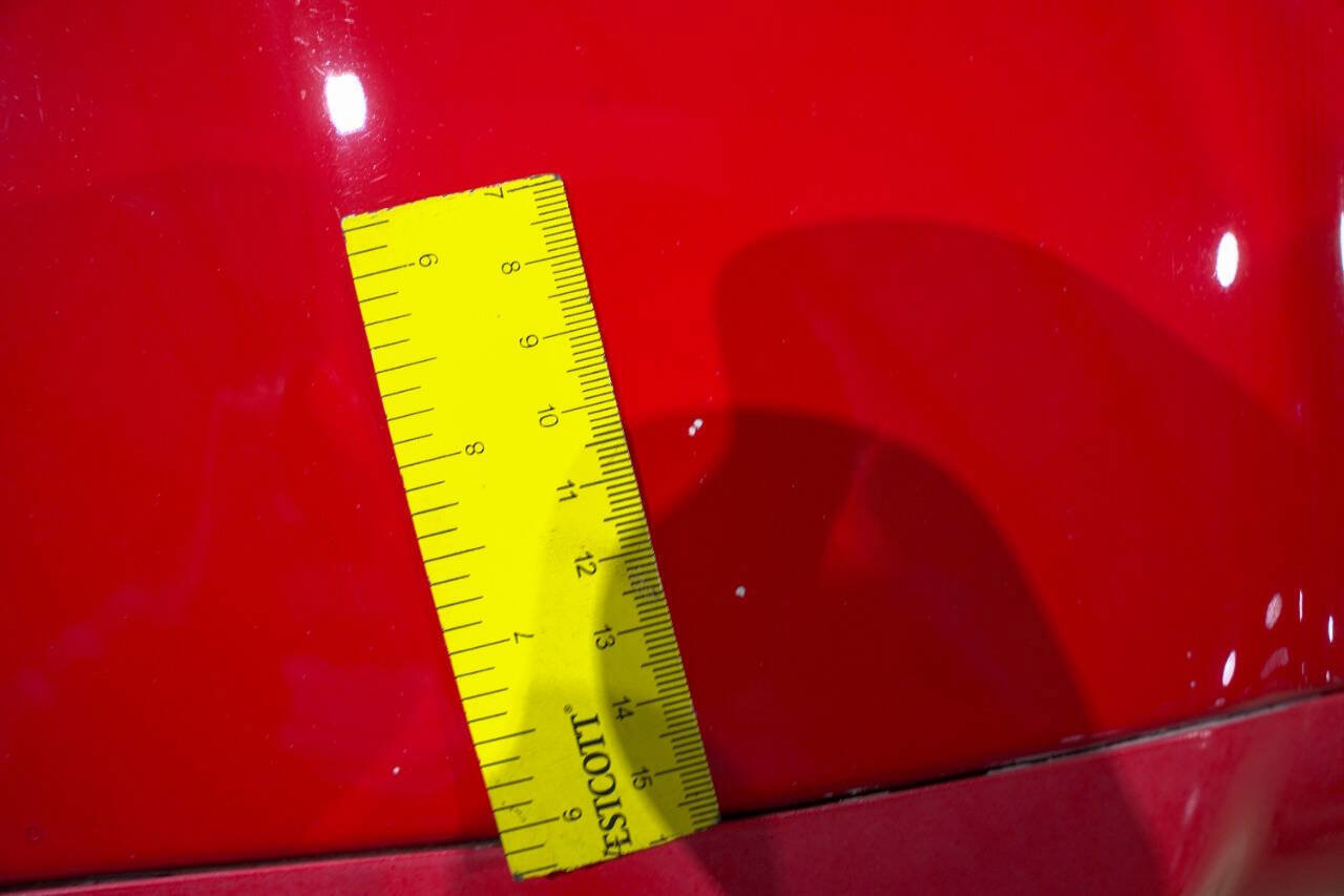 Used 1997 Dodge Ram 1500 Truck 2WD Club Cab image 30