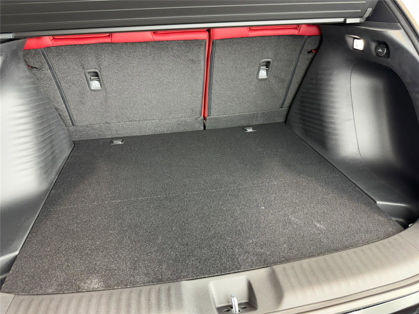 New 2026 Acura ADX A-Spec image 36