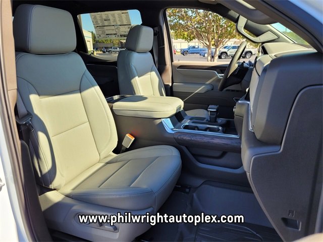 New 2026 GMC Sierra 1500 SLT image 7