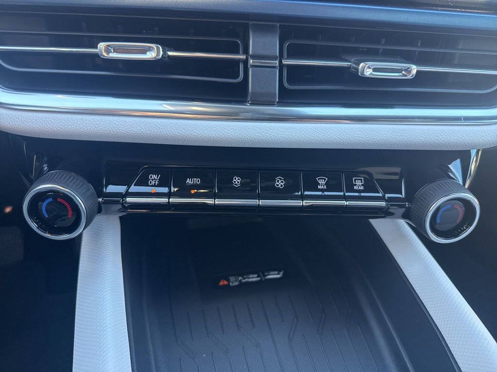 New 2026 Chevrolet Equinox EV LT image 22