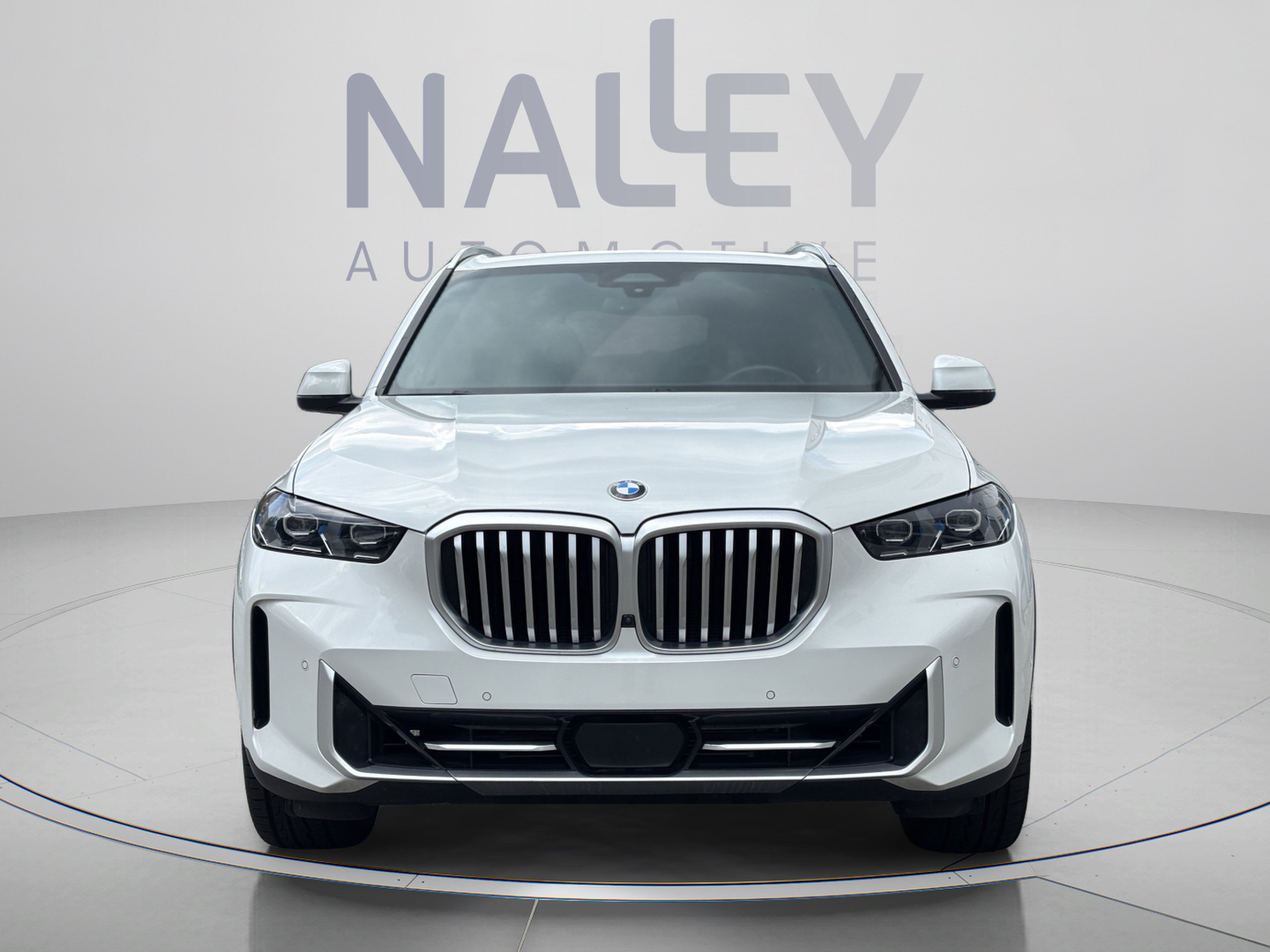 Used 2024 BMW X5 sDrive40i RWD image 6