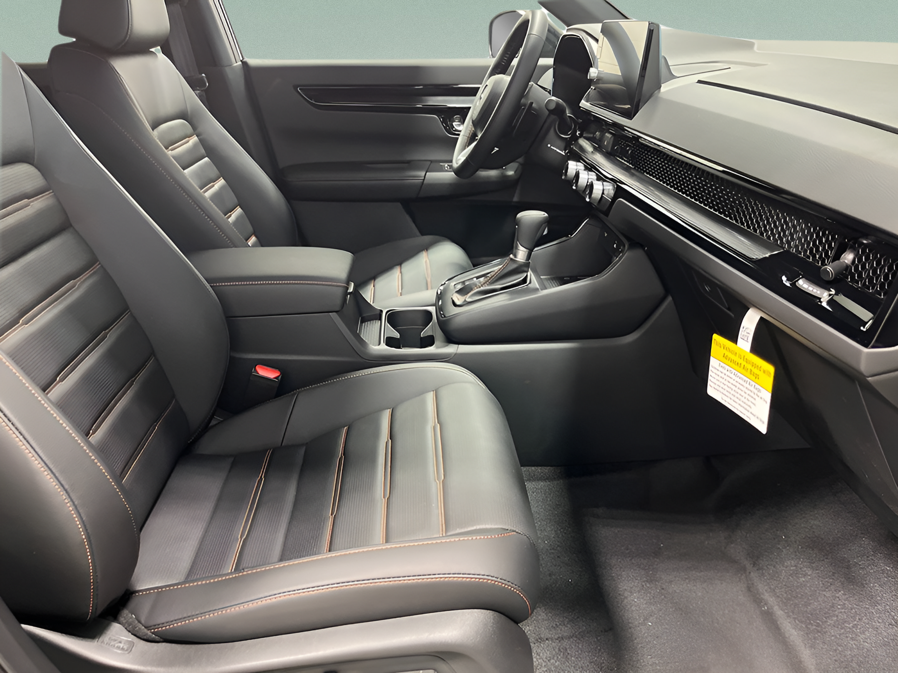 New 2027 Honda CR-V Sport Touring image 27