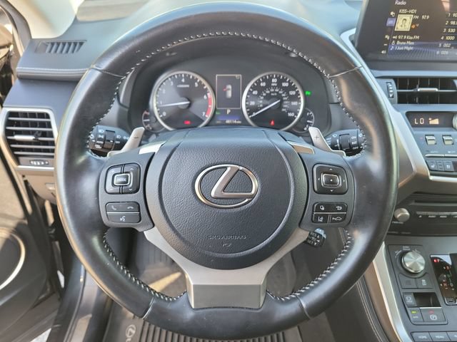 Used 2021 Lexus NX 300 FWD w/ Accessory Package 2 image 22