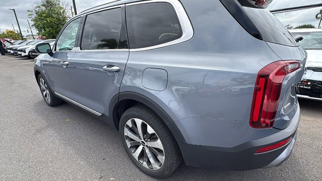 Used 2022 Kia Telluride S image 7