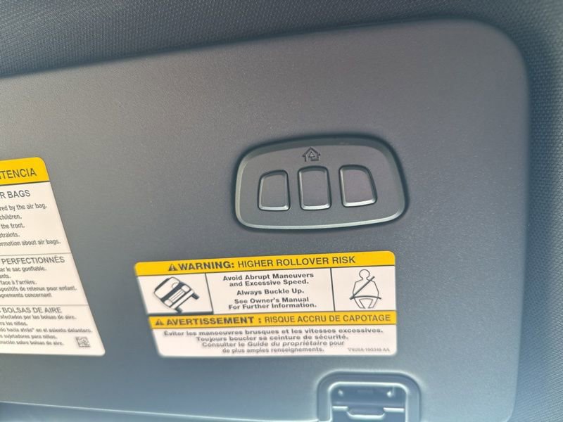 New 2026 Ford Ranger Raptor image 44