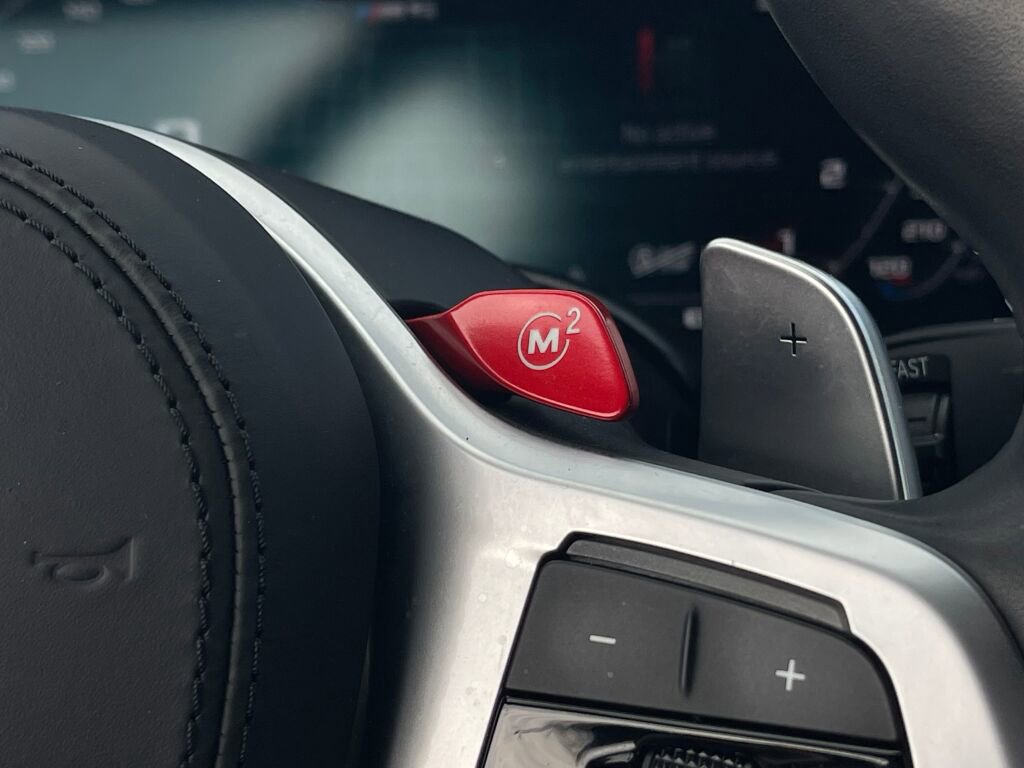 Used 2023 BMW M5 w/ Competition Package image 23