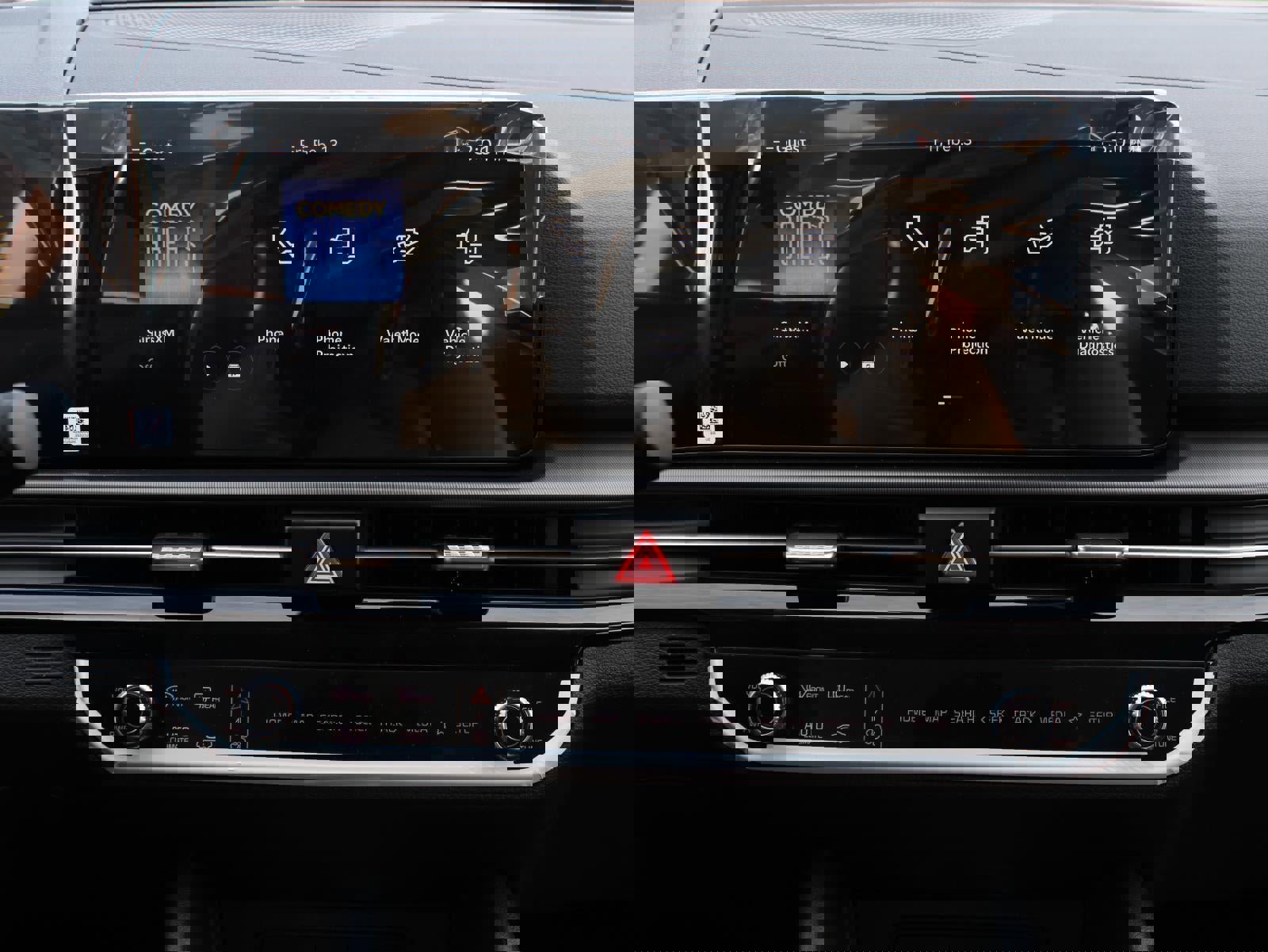 New 2026 Kia Sportage EX image 14