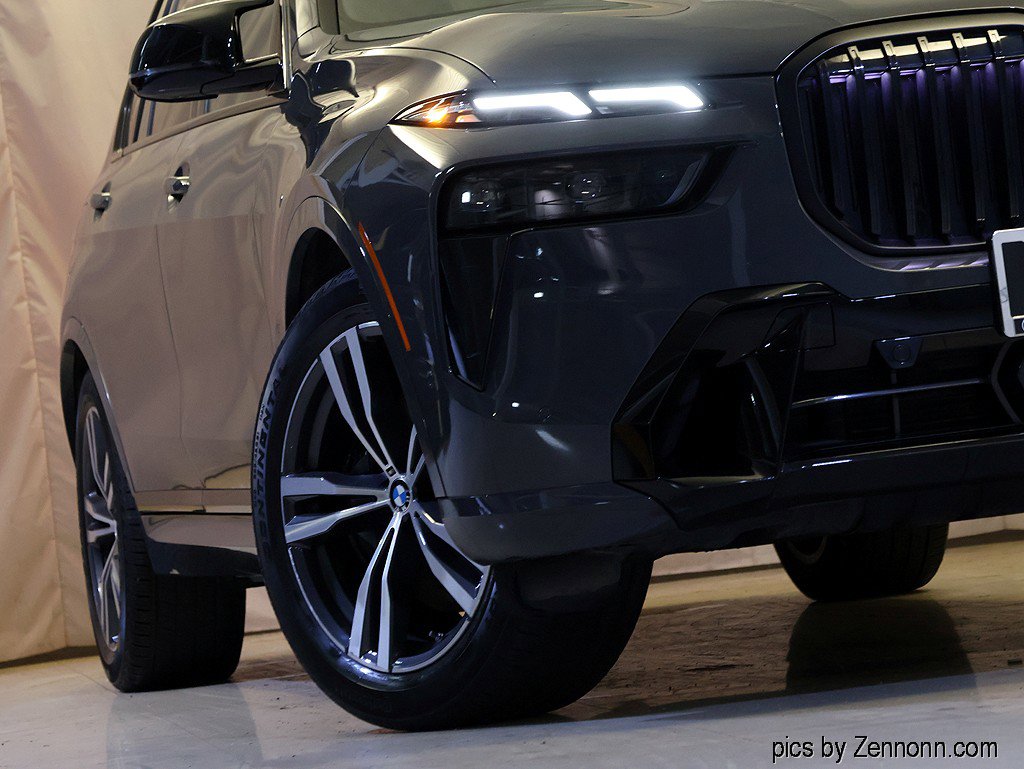 Certified 2024 BMW X7 M60i w/ Executive Package image 4