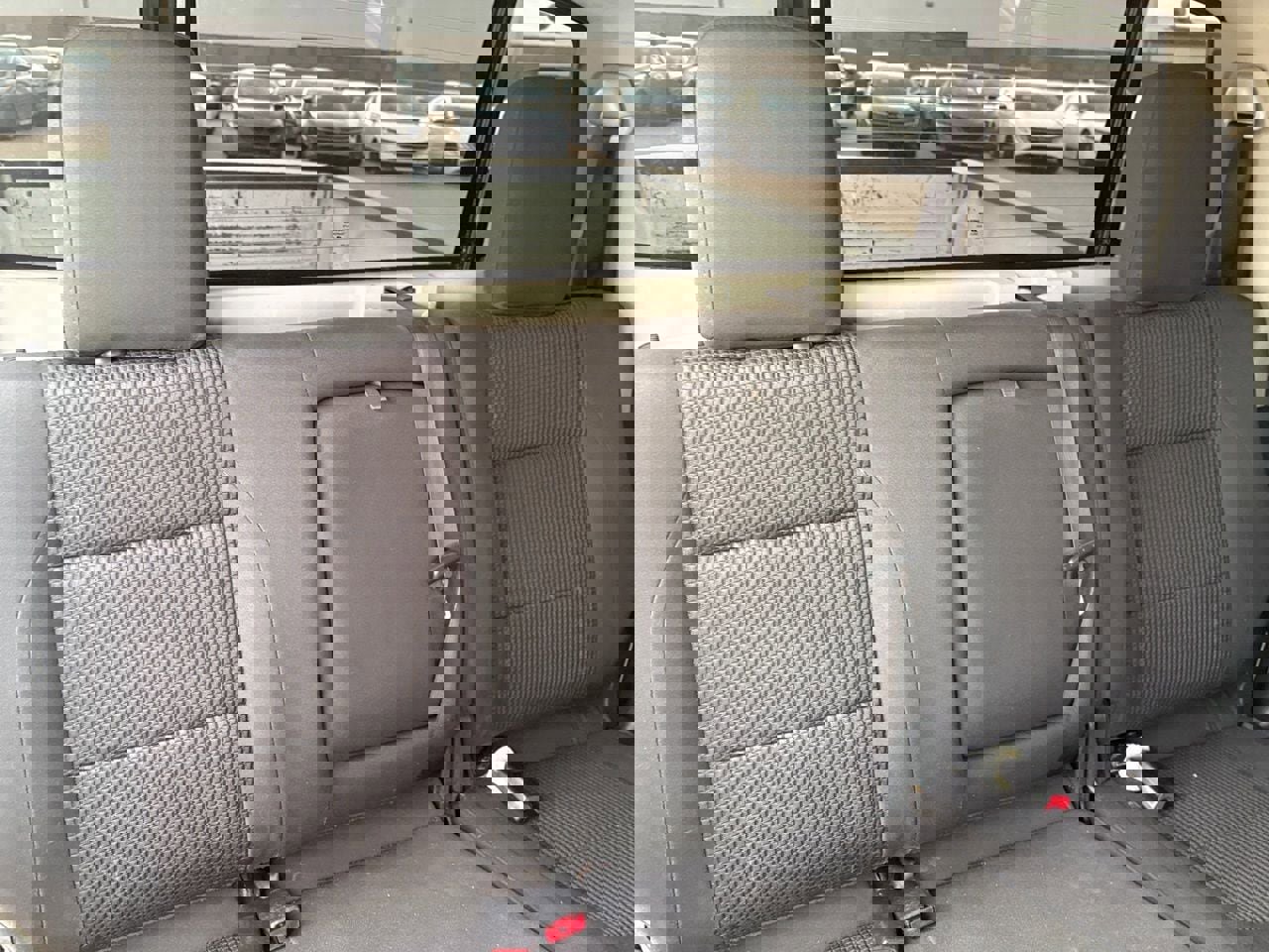 Used 2014 Nissan Titan SV w/ SV Value Truck Package image 33