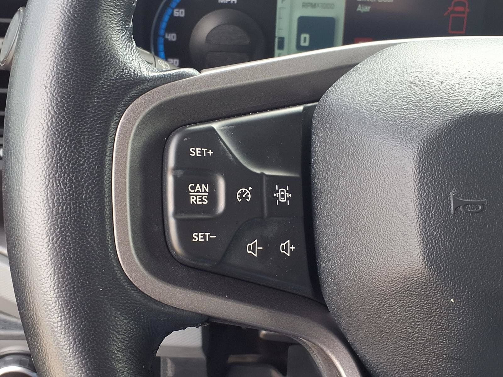 Used 2023 Ford Bronco Big Bend AWD/4WD image 24