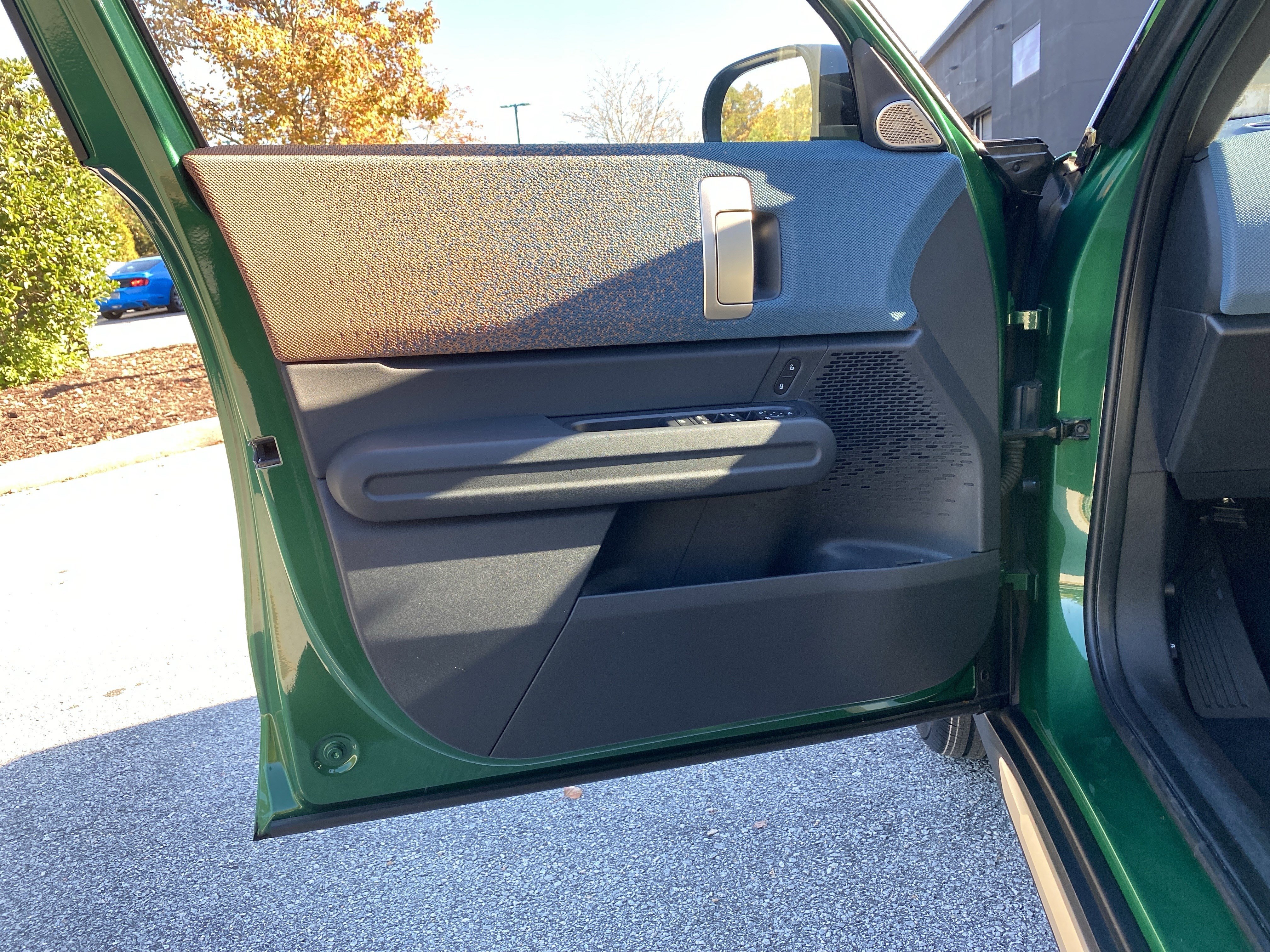 Certified 2025 MINI Cooper Countryman S image 23